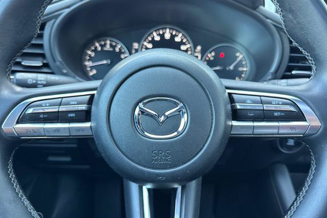 Used 2019 MAZDA MAZDA3 Hatchback w/ Premium Package FWD image 25
