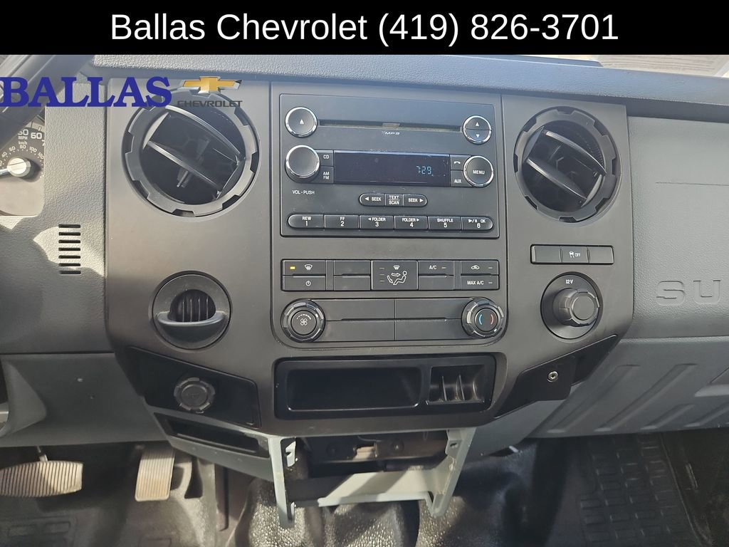 Used 2015 Ford F250 XL RWD image 14