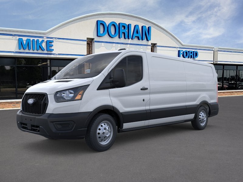 New 2026 Ford Transit 150 Low Roof AWD image 1