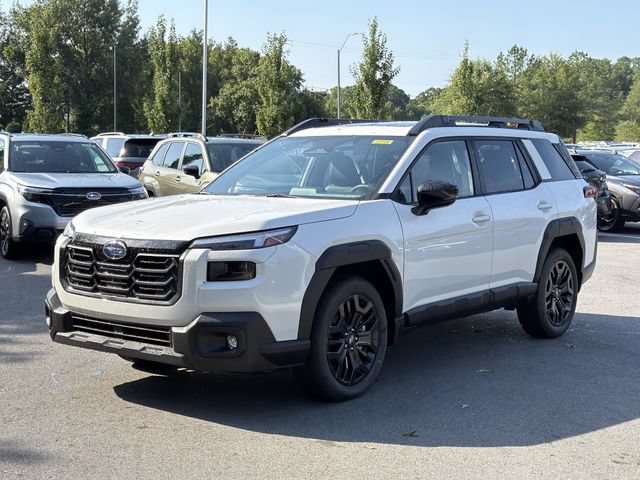 New 2026 Subaru Outback Limited XT AWD/4WD image 7