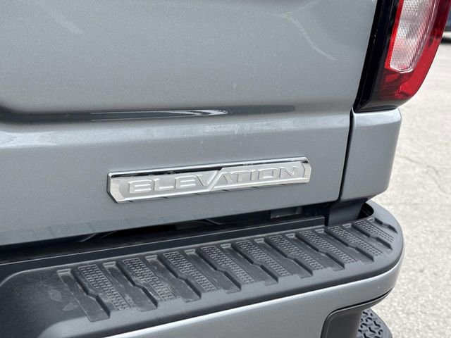 New 2026 GMC Sierra 1500 Elevation w/ Elevation Premium Package image 5