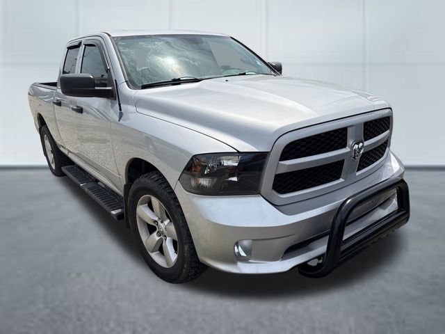 Used 2013 RAM 1500 Express AWD/4WD image 5
