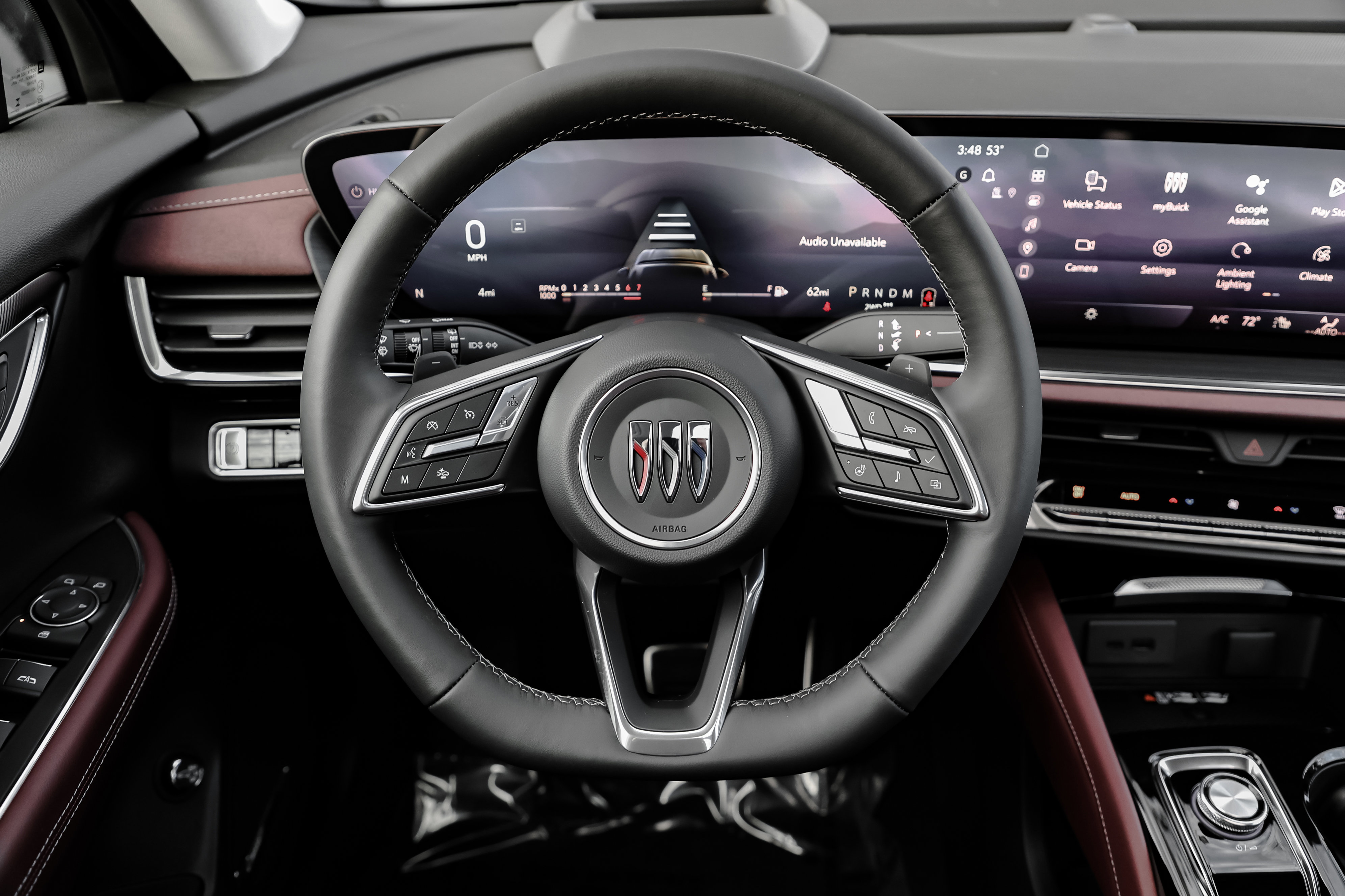 New 2026 Buick Envision Sport Touring image 20