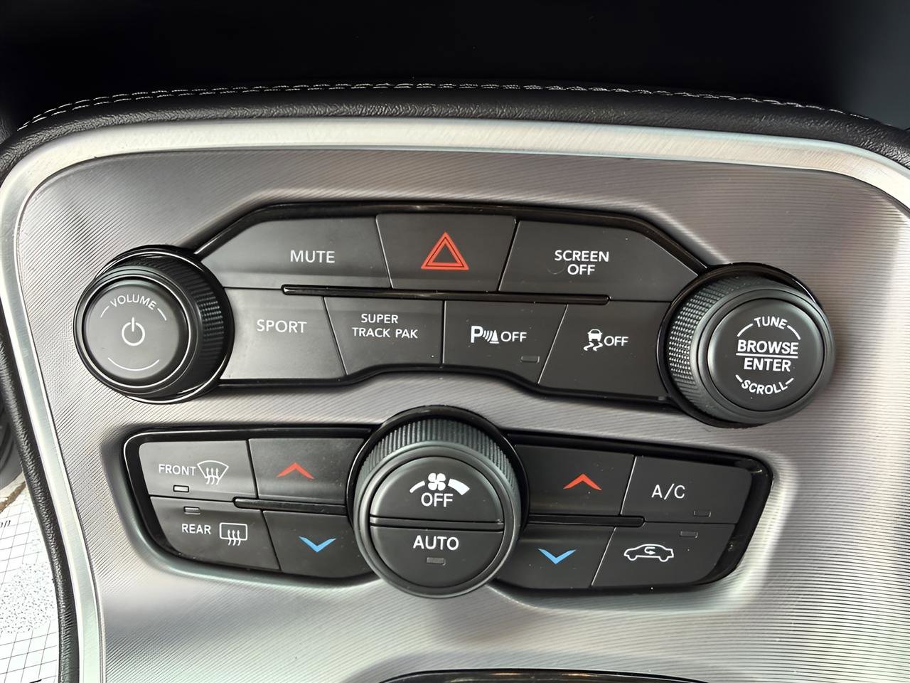 Used 2021 Dodge Challenger GT w/ Plus Package AWD/4WD image 26