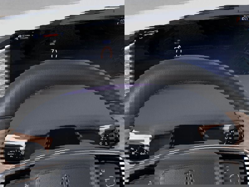 New 2026 Lincoln Navigator L Black Label image 13