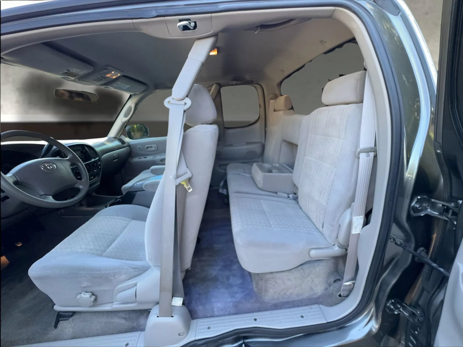 Used 2004 Toyota Tundra SR5 RWD image 34