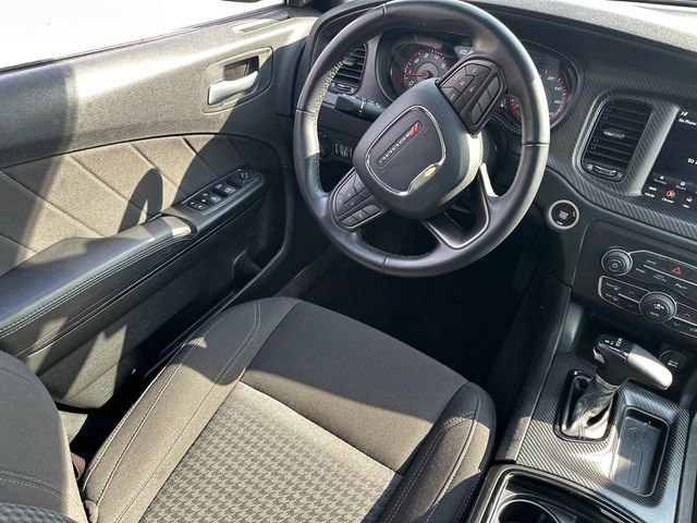 Used 2023 Dodge Charger SXT w/ Blacktop Special Edition image 20