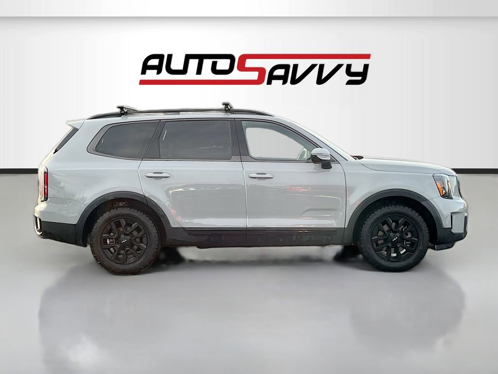 Used 2024 Kia Telluride SX Prestige X-Pro AWD/4WD image 8