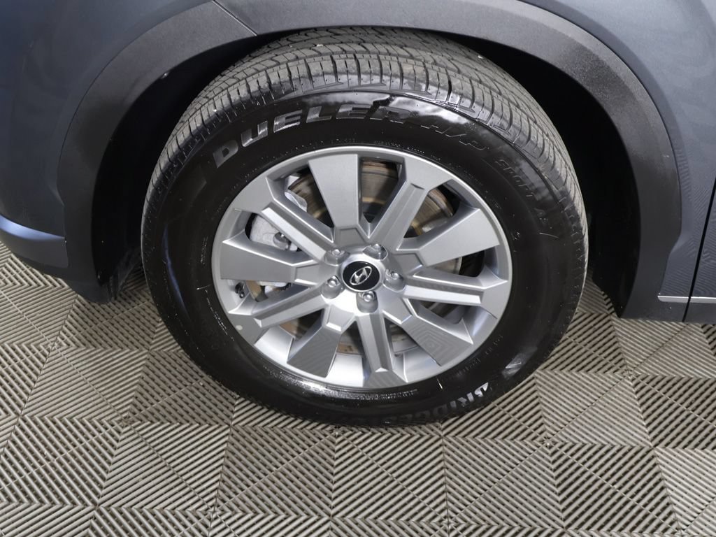 Used 2025 Hyundai Palisade SEL AWD/4WD image 19