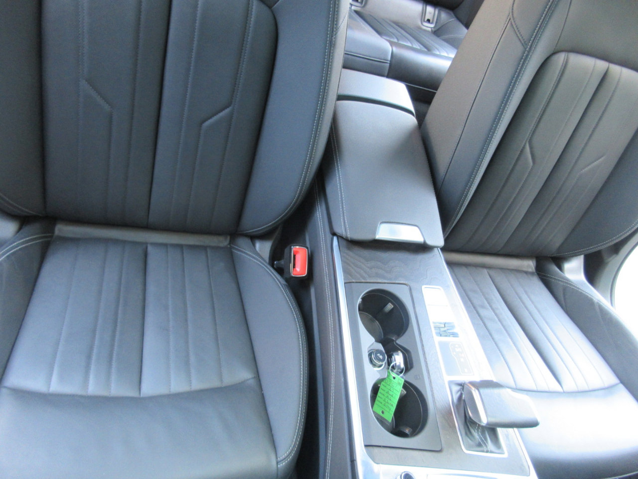 Used 2023 Audi A6 Premium Plus image 29