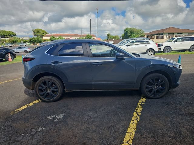 Used 2023 MAZDA CX-30 AWD 2.5 S w/ Preferred Package image 6