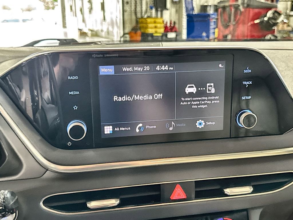 Used 2022 Hyundai Sonata SEL FWD image 18