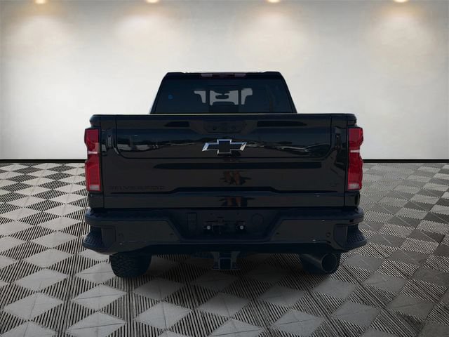 New 2026 Chevrolet Silverado 2500 LT w/ Trail Boss Package AWD/4WD image 6