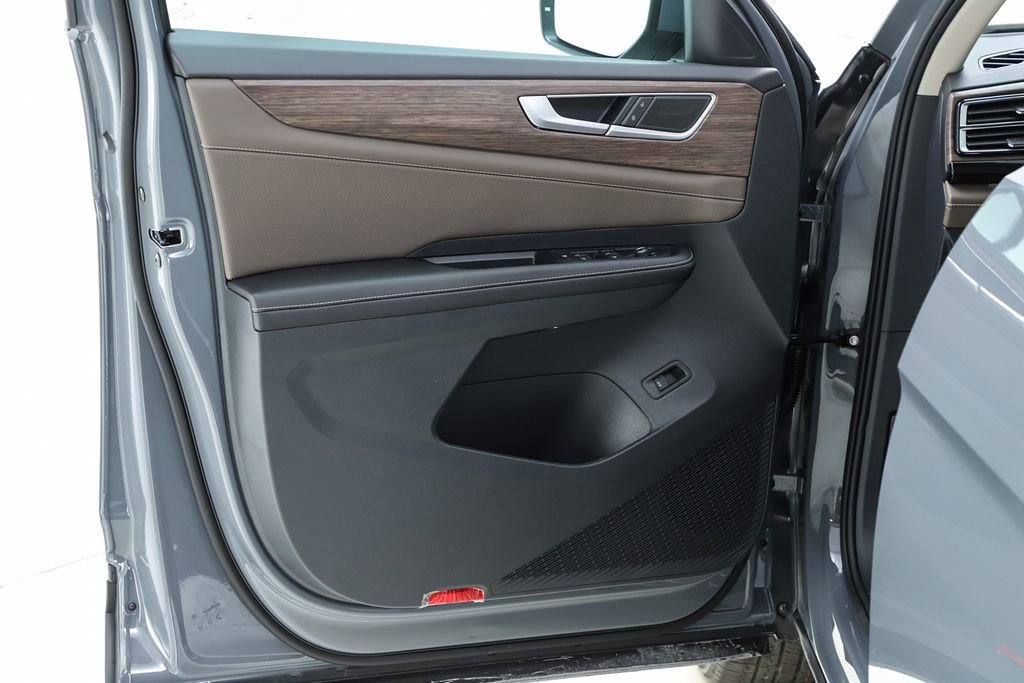 New 2026 Volkswagen Atlas SEL image 57