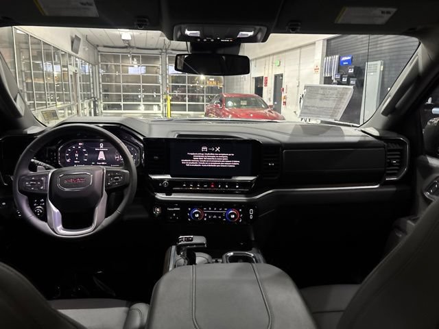 Used 2026 GMC Sierra 1500 SLT w/ SLT Premium Package AWD/4WD image 30