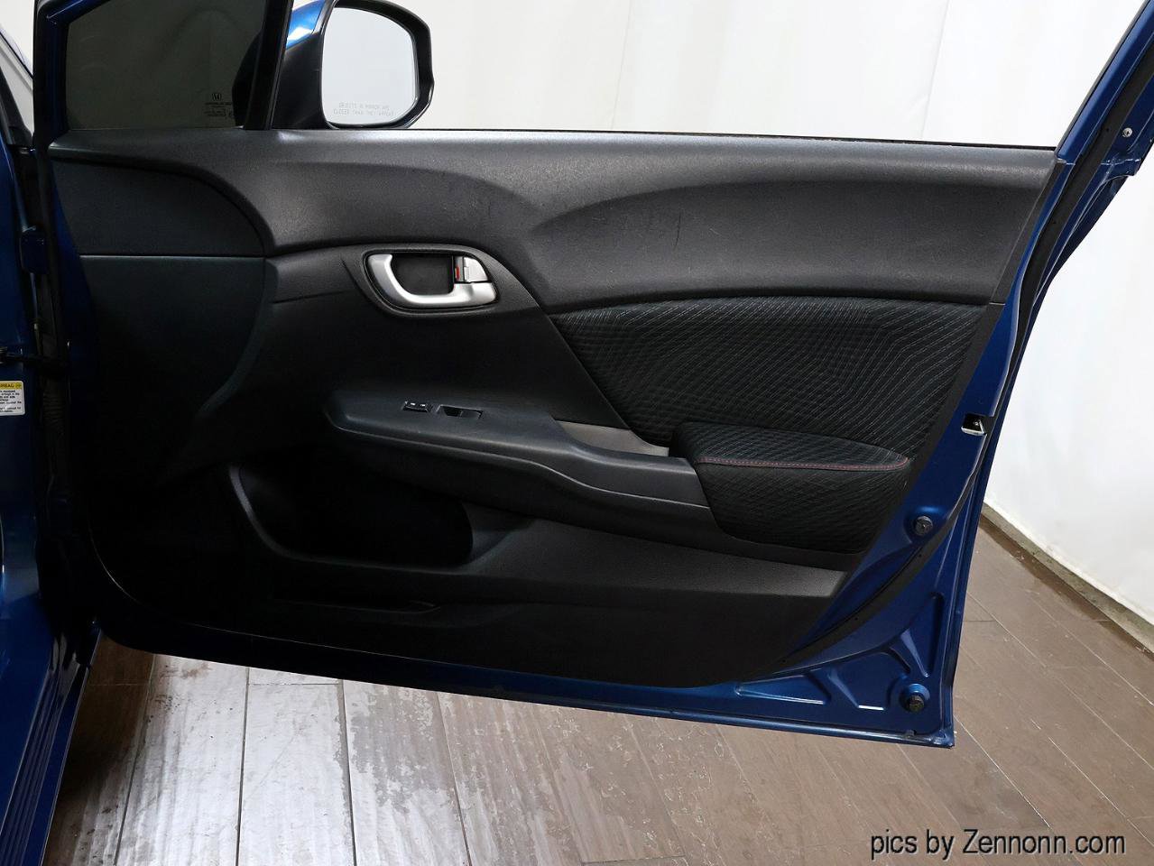Used 2012 Honda Civic Si image 28
