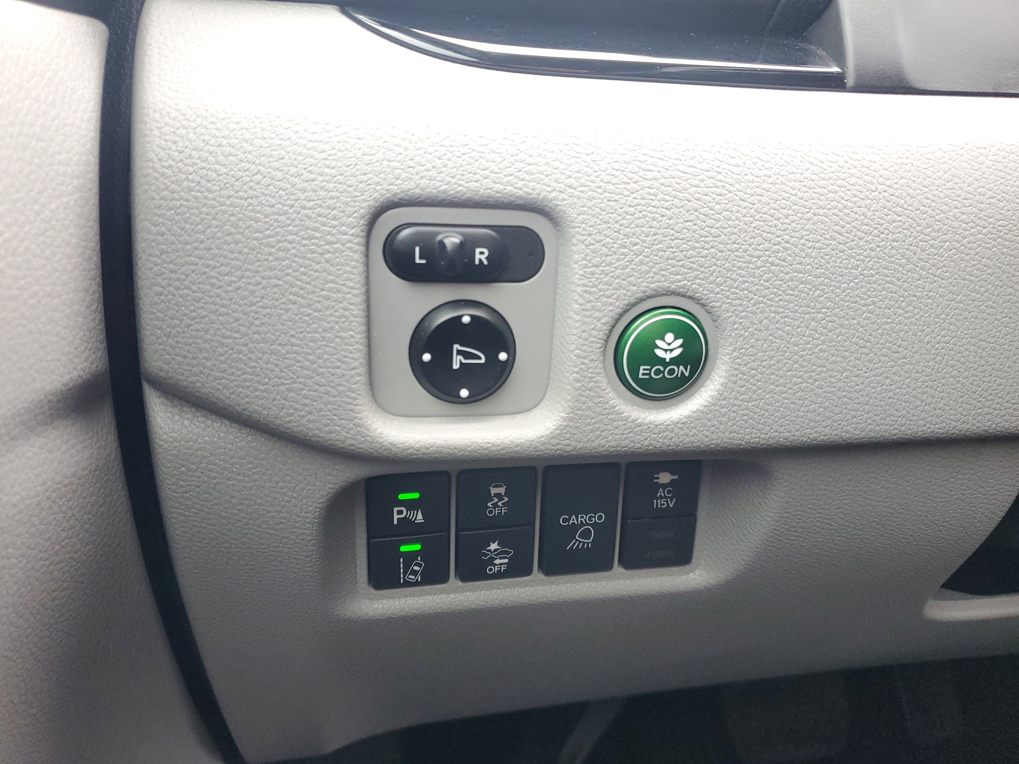 Certified 2017 Honda Ridgeline RTL-E image 29