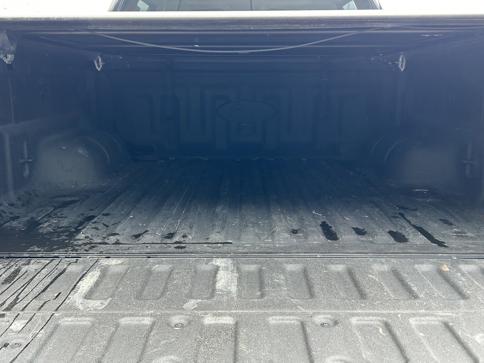 Used 2019 Ford Ranger XLT w/ FX4 Off-Road Package image 16