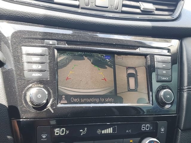 Used 2020 Nissan Rogue SL FWD image 28