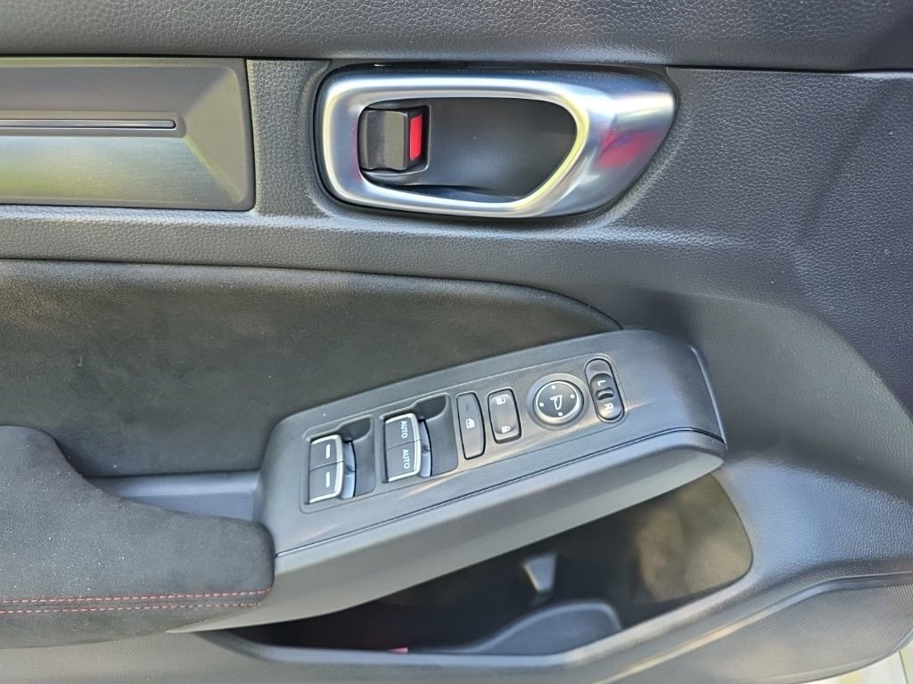 Used 2025 Honda Civic Type R image 20