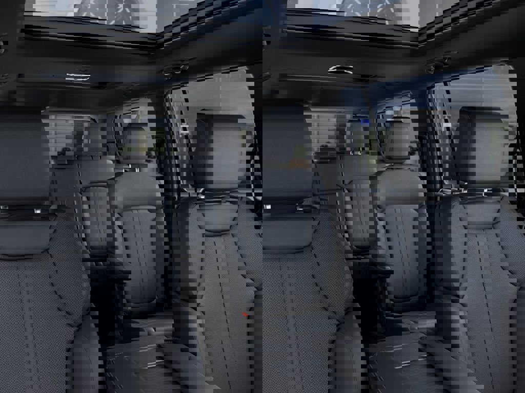 New 2026 Jeep Grand Wagoneer Limited image 26