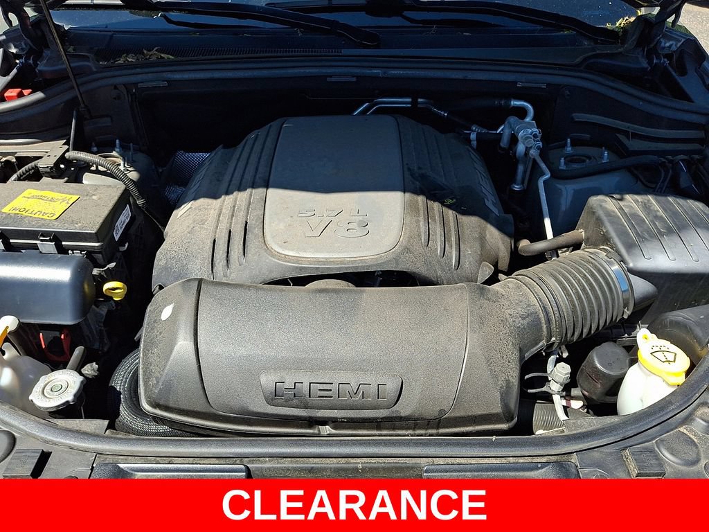 Used 2023 Dodge Durango R/T AWD/4WD image 29