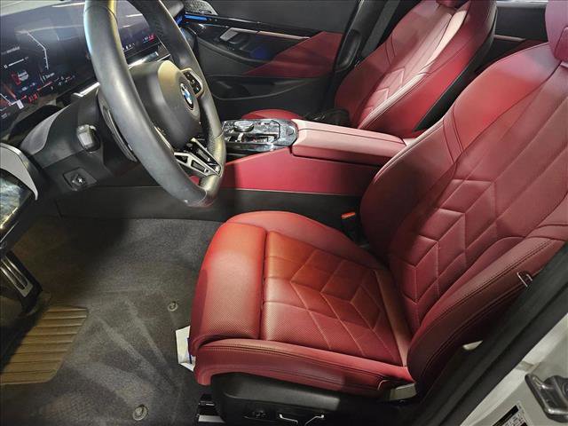 Used 2024 BMW 530i 530i w/ M Sport Package image 17