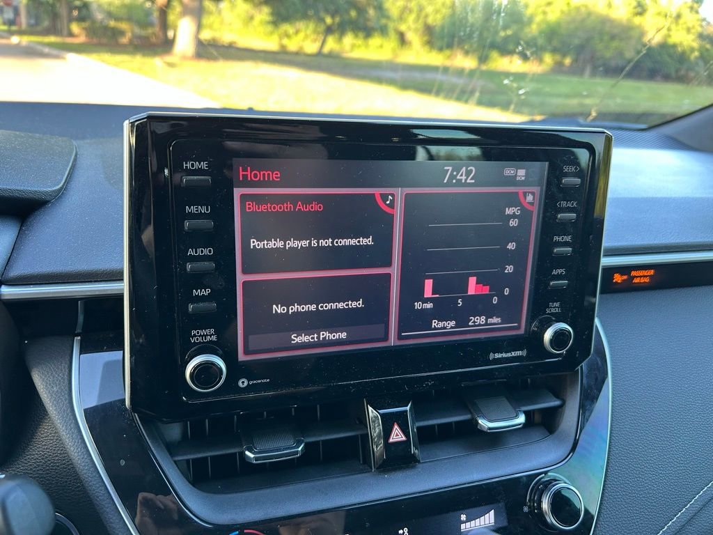 Used 2022 Toyota Corolla SE image 23