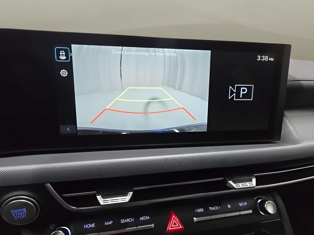 New 2026 Hyundai Sonata SE FWD image 25