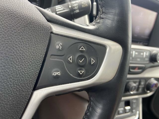 Used 2018 GMC Terrain SLT w/ Preferred Package image 19