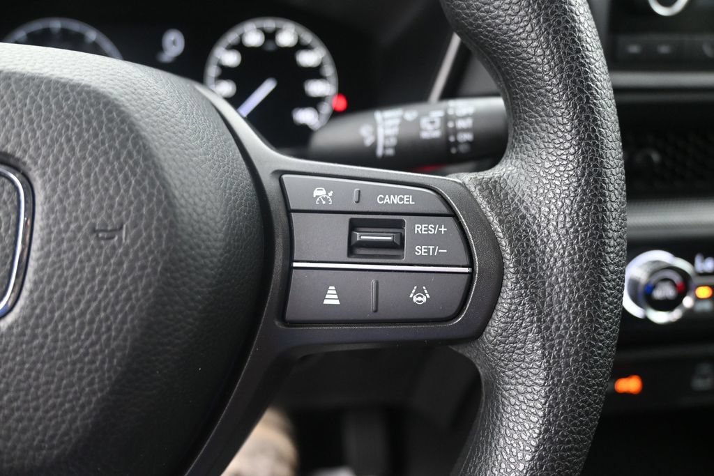 Used 2025 Honda CR-V LX image 21