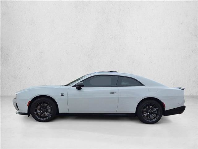 New 2026 Dodge Charger Scat Pack AWD/4WD image 5