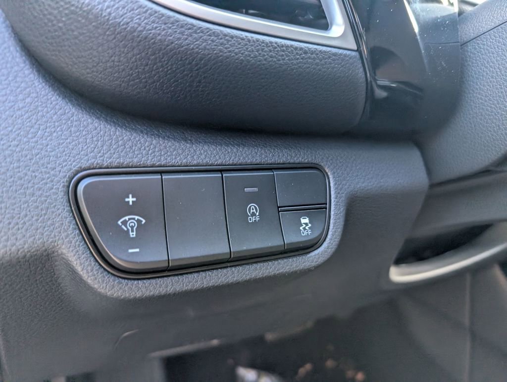 New 2026 Kia Seltos S image 17