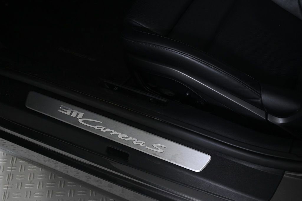 Certified 2021 Porsche 911 Carrera S image 25