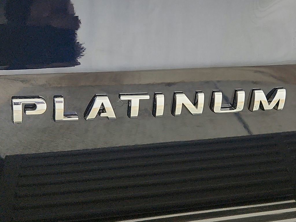 Used 2021 Ford Expedition Platinum image 33