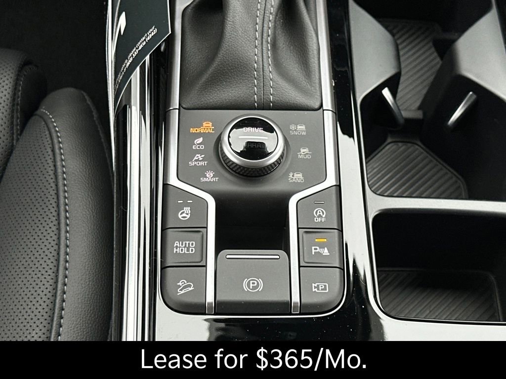 New 2026 Kia Sorento SX Prestige image 29