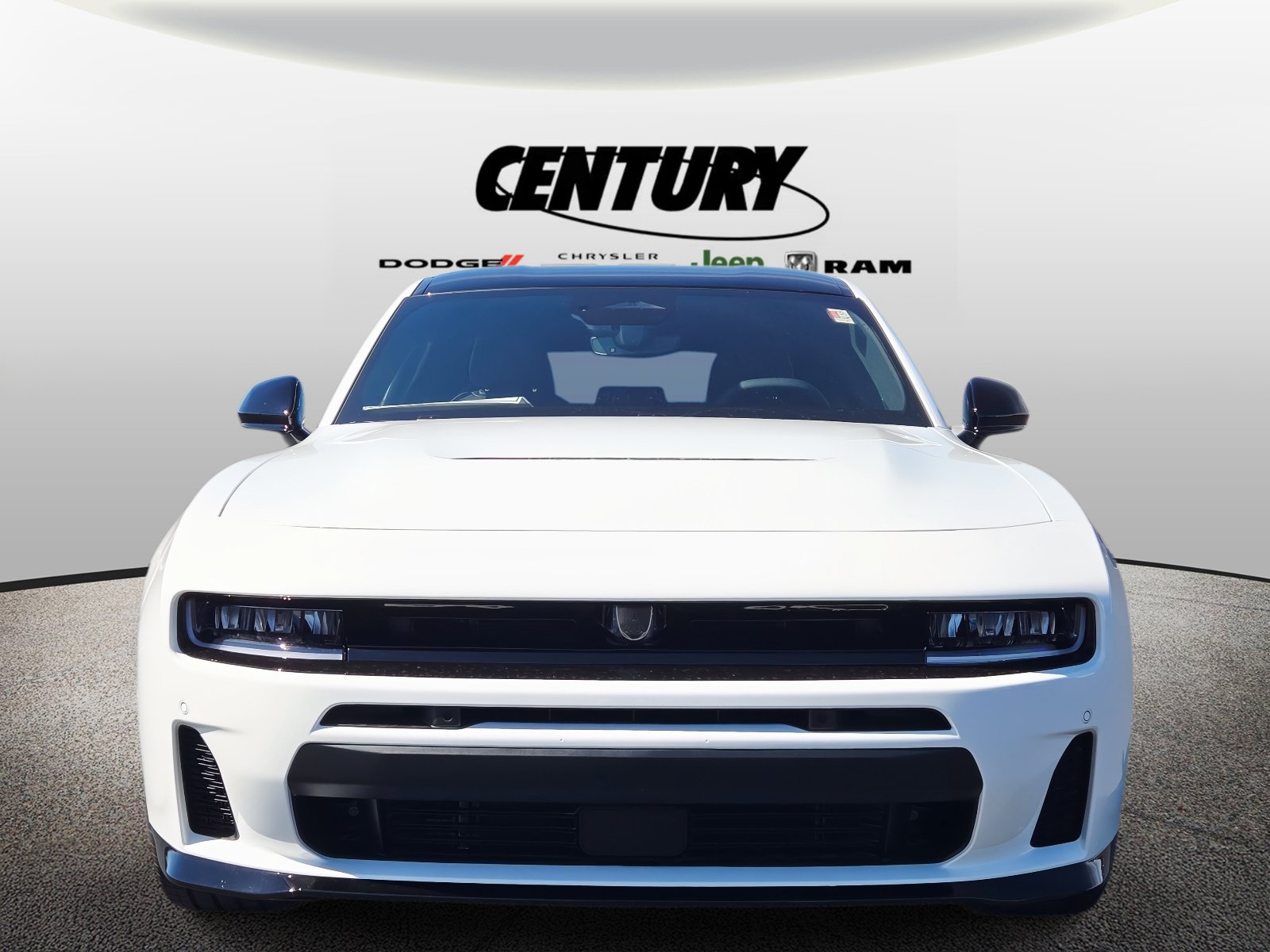 New 2026 Dodge Charger Scat Pack w/ Blacktop Package AWD/4WD image 9