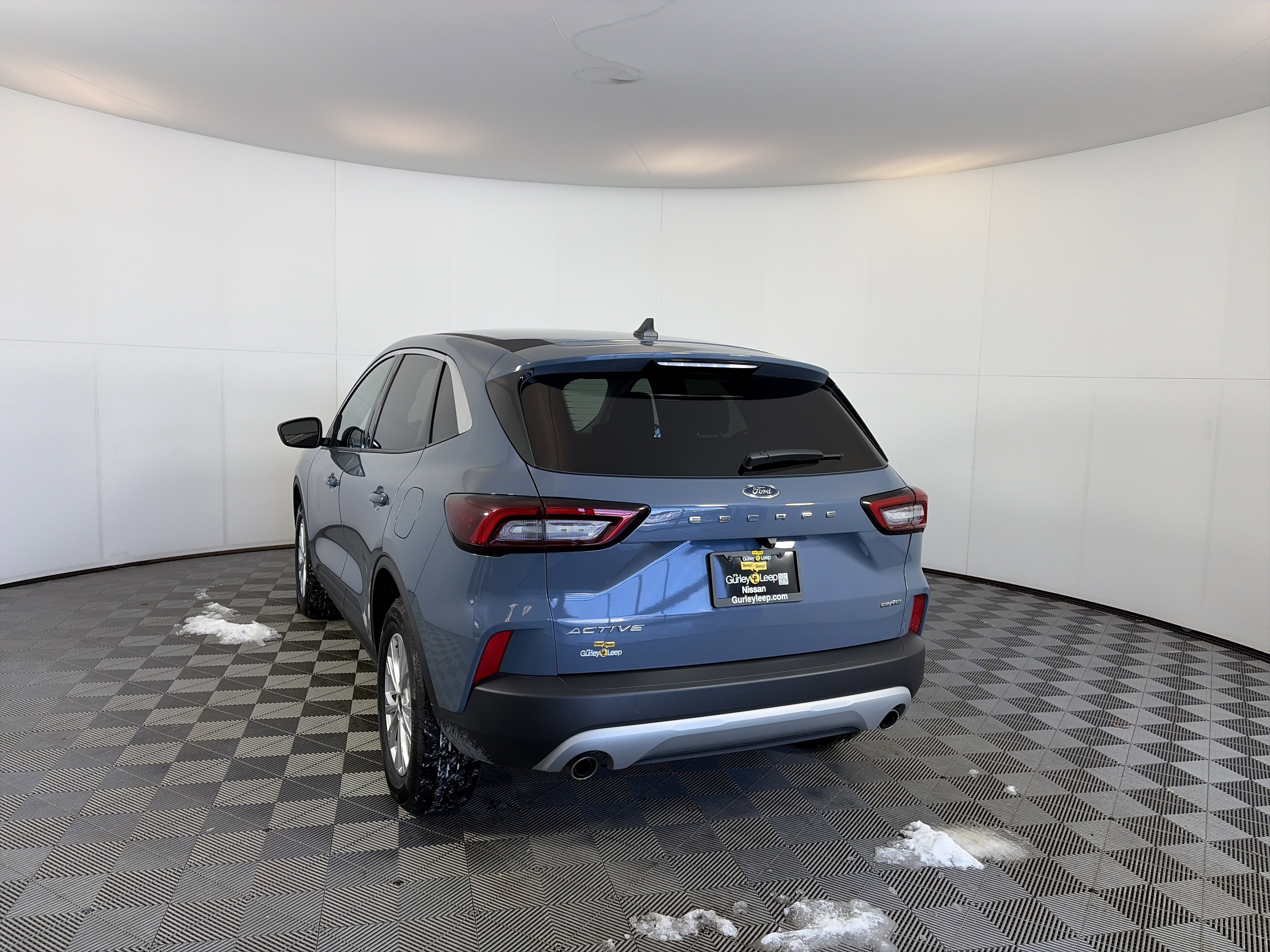 Used 2023 Ford Escape Active image 8