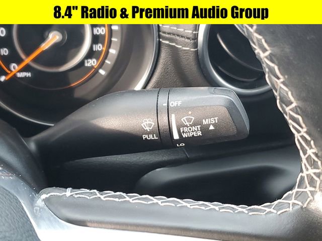 Used 2021 Jeep Gladiator Overland w/ Popular Equipment Package image 13