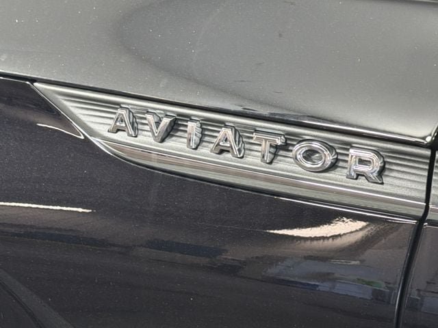 New 2026 Lincoln Aviator AWD image 23