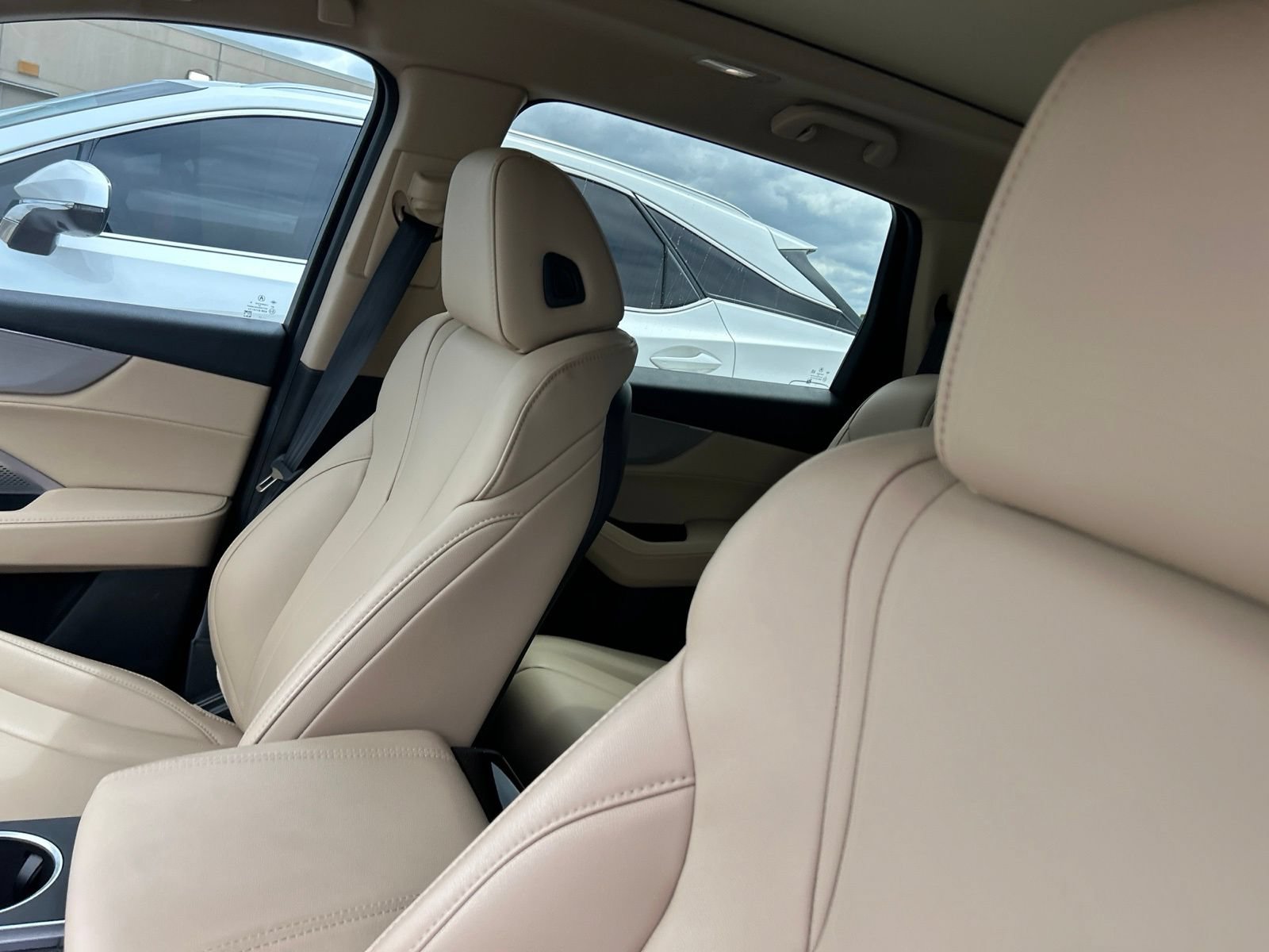 Used 2023 Acura MDX FWD image 6
