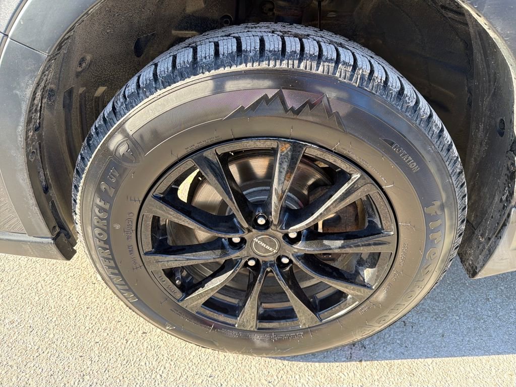 Used 2021 Subaru Outback 2.5i image 9