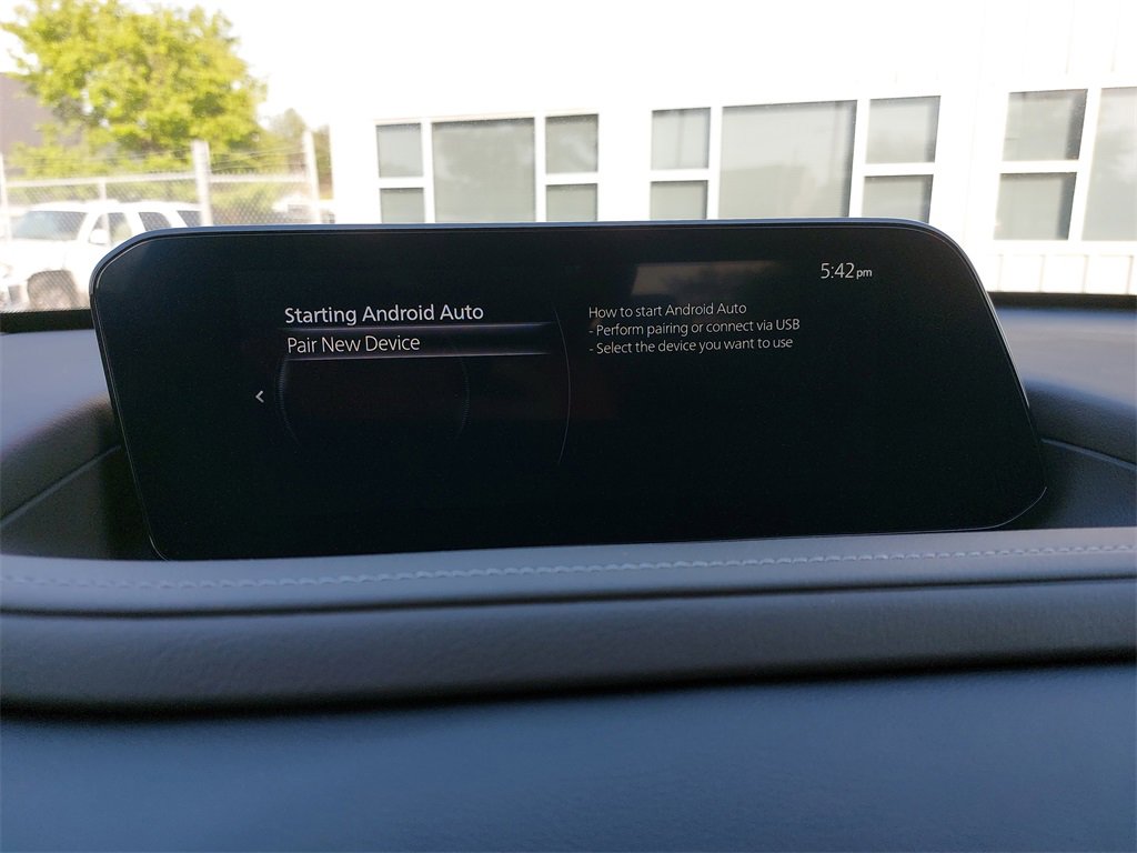 New 2025 MAZDA CX-30 AWD 2.5 S w/ Premium Package image 21