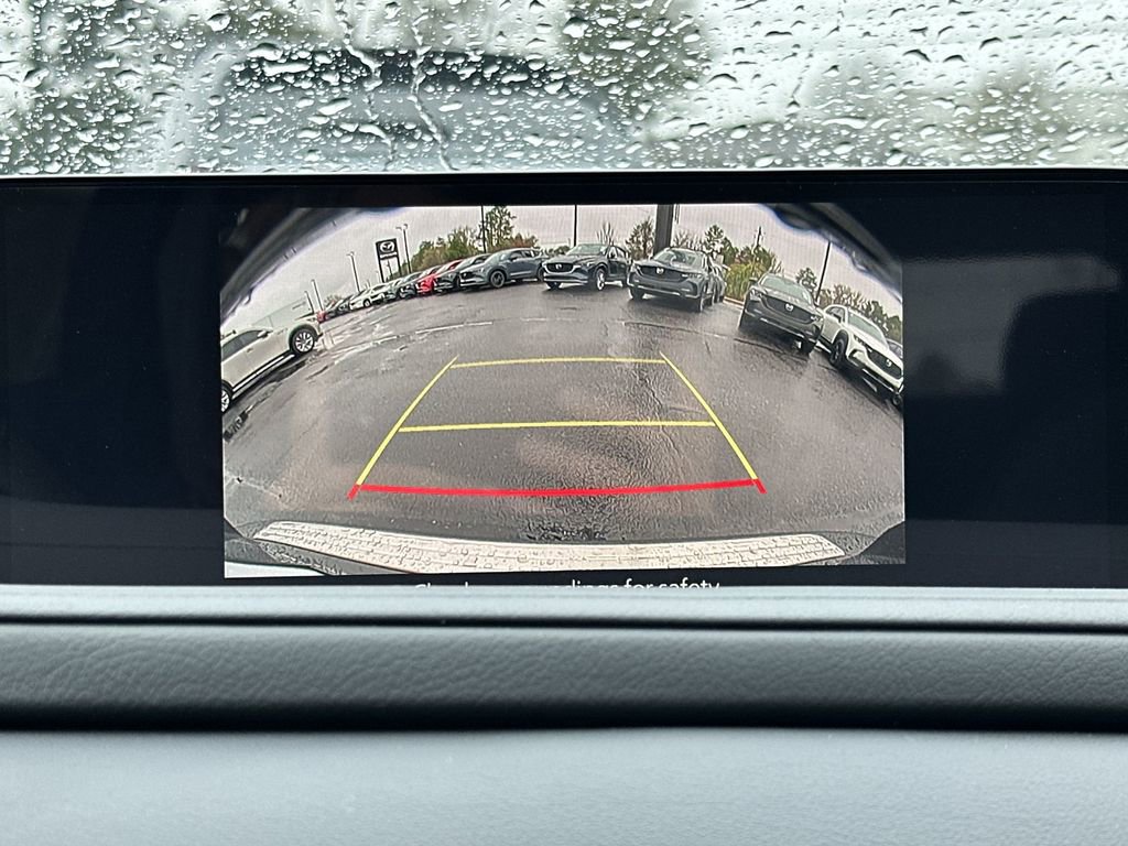 New 2026 MAZDA CX-30 AWD 2.5 S image 17