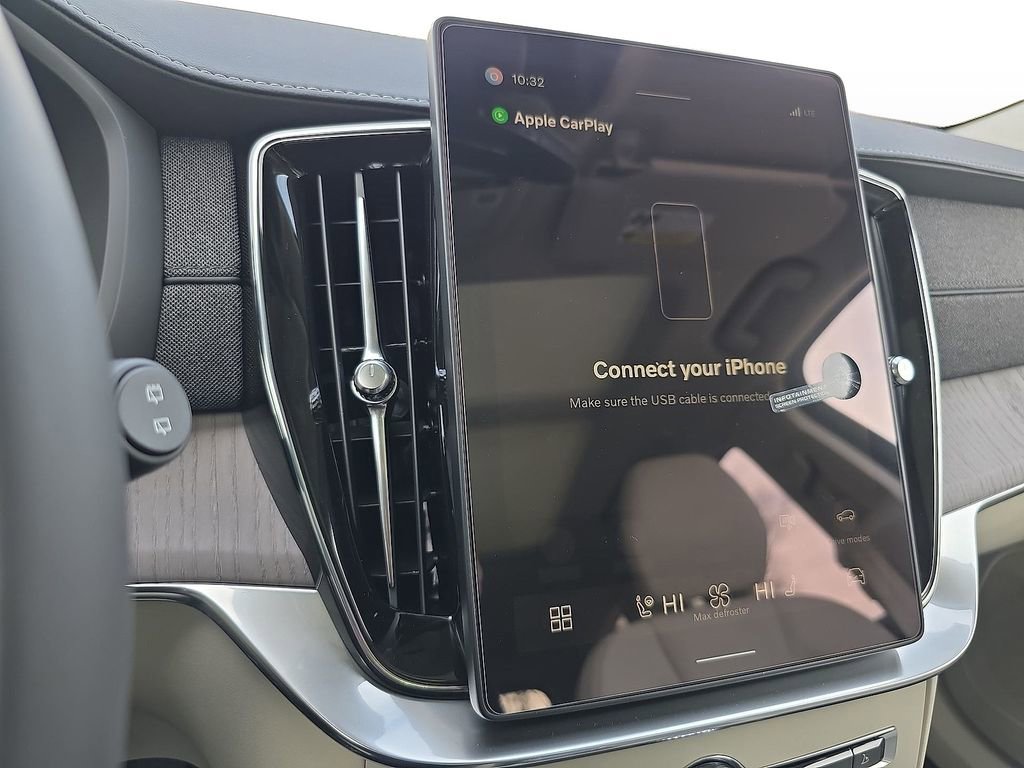 New 2026 Volvo XC90 B6 Ultra w/ Protection Package image 33