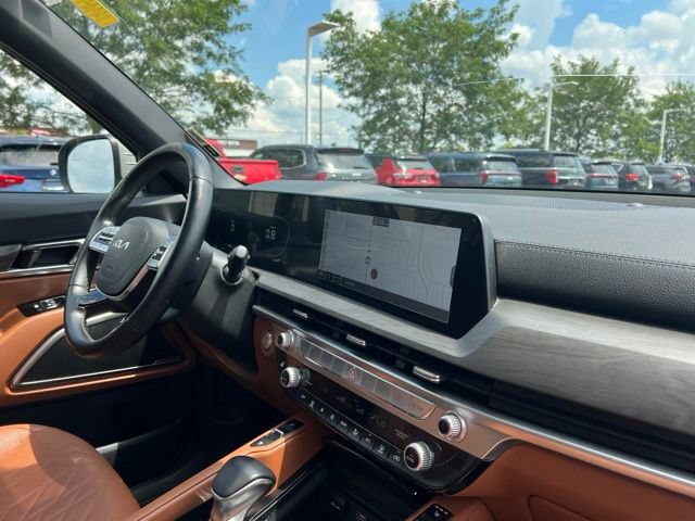 Used 2024 Kia Telluride EX X-Line AWD/4WD image 40