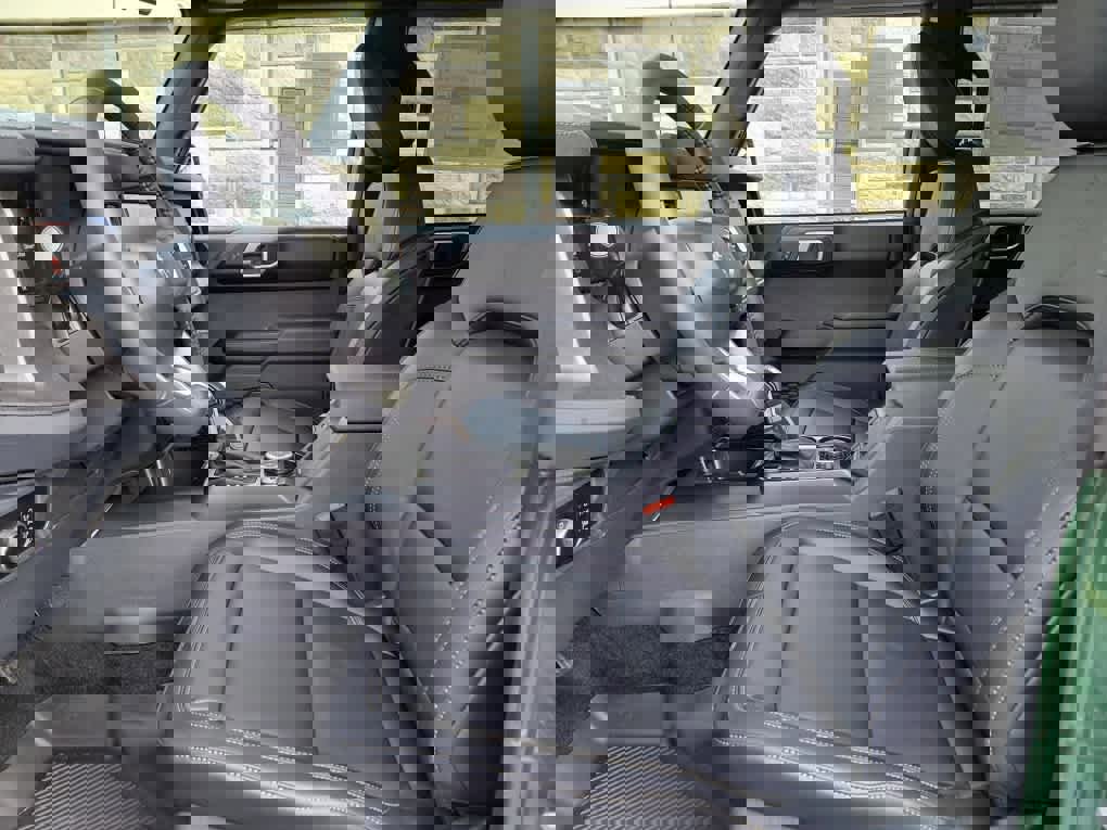 New 2025 Ford Bronco Badlands image 19