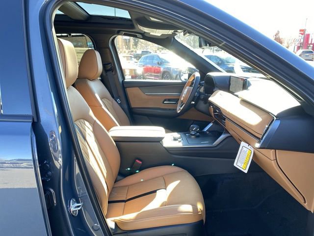 New 2026 MAZDA CX-70 3.3 Turbo S w/ Premium Plus image 29