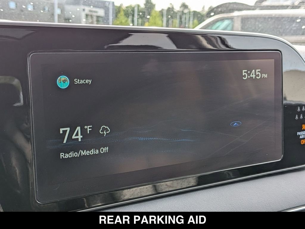 Used 2021 Hyundai Palisade Limited AWD/4WD image 5