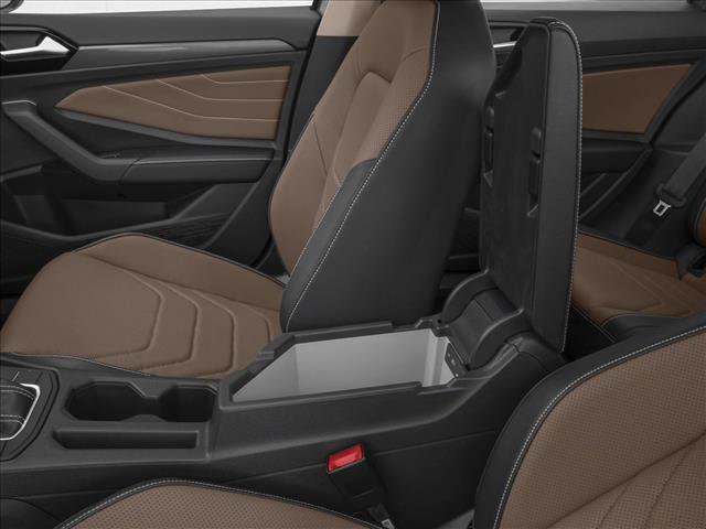 New 2026 Volkswagen Jetta SEL image 10